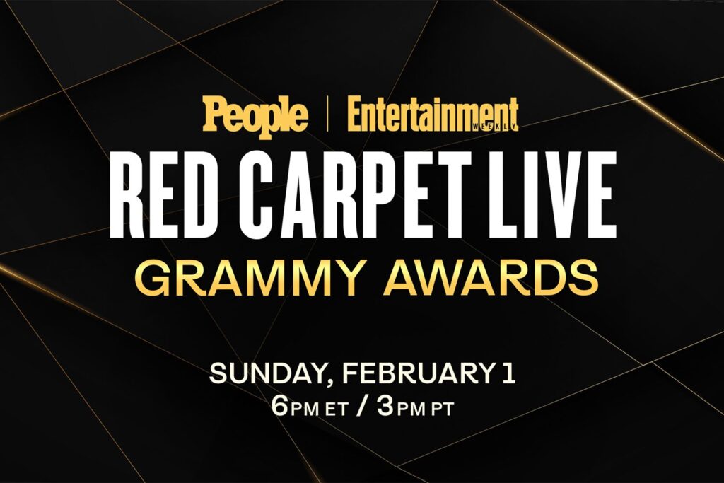 Watch PEOPLE & Entertainment Weekly’s Live Red Carpet Show