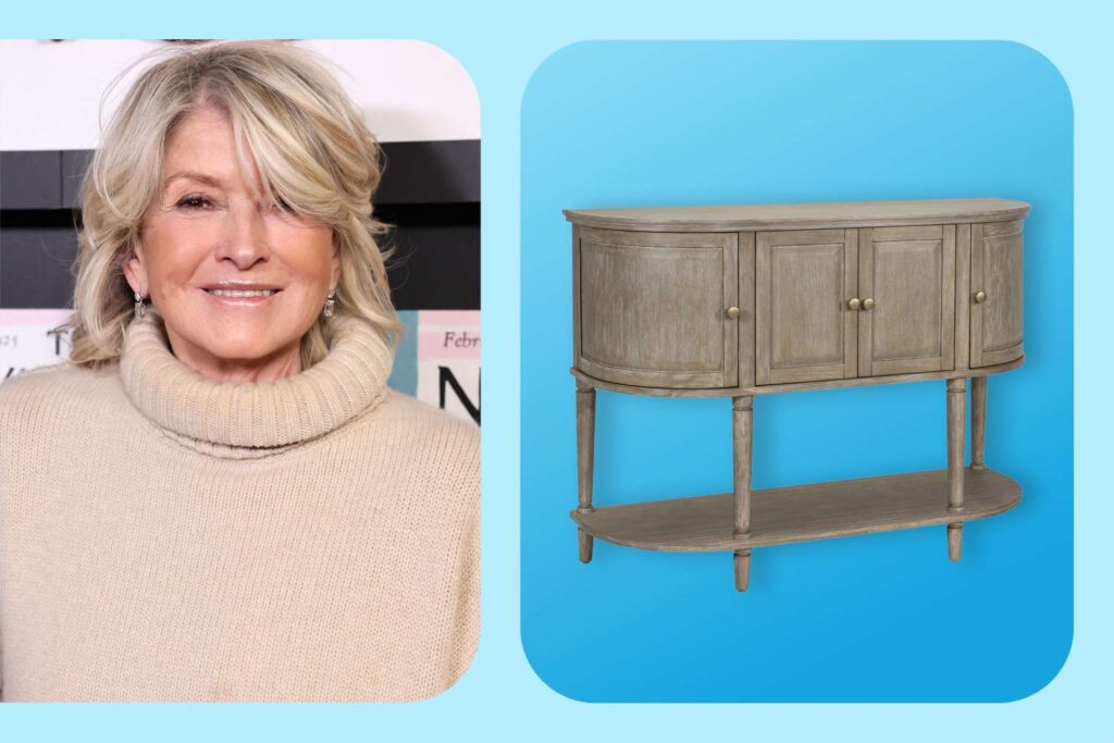 Martha Stewart’s Home Line Is Up to 62% Off at Wayfair