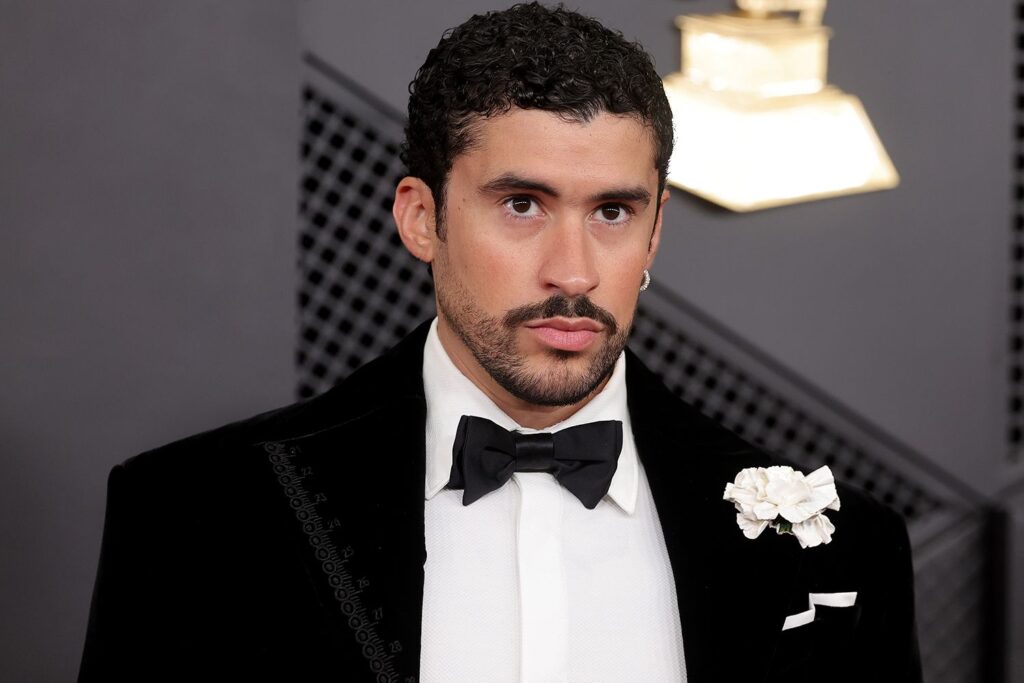 Bad Bunny Reveals His Favorite Menu Items at His Miami Restaurant Gekko