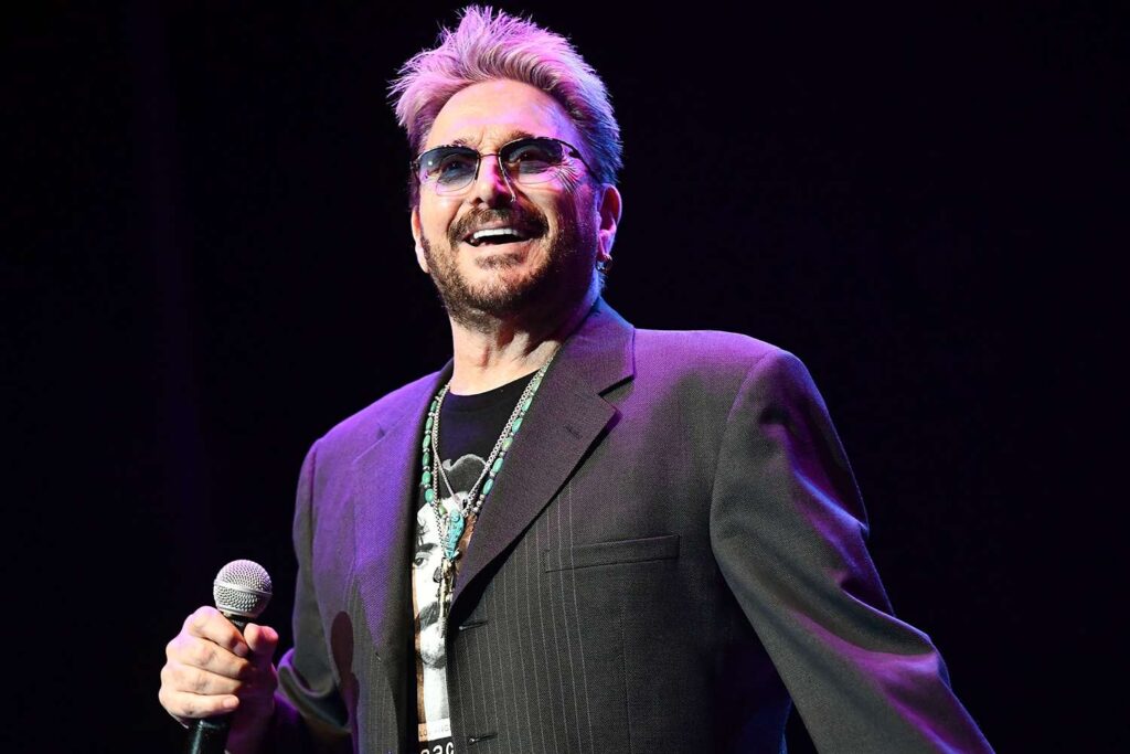 Chuck Negron, Three Dog Night and ‘Joy to the World’ Singer, Dies at 83