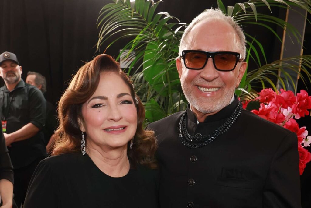 After 2026 Grammys Win, Gloria Estefan Jokingly Admits She Thought She’d Be a ‘Granny’ Before She Won Her First (Exclusive)