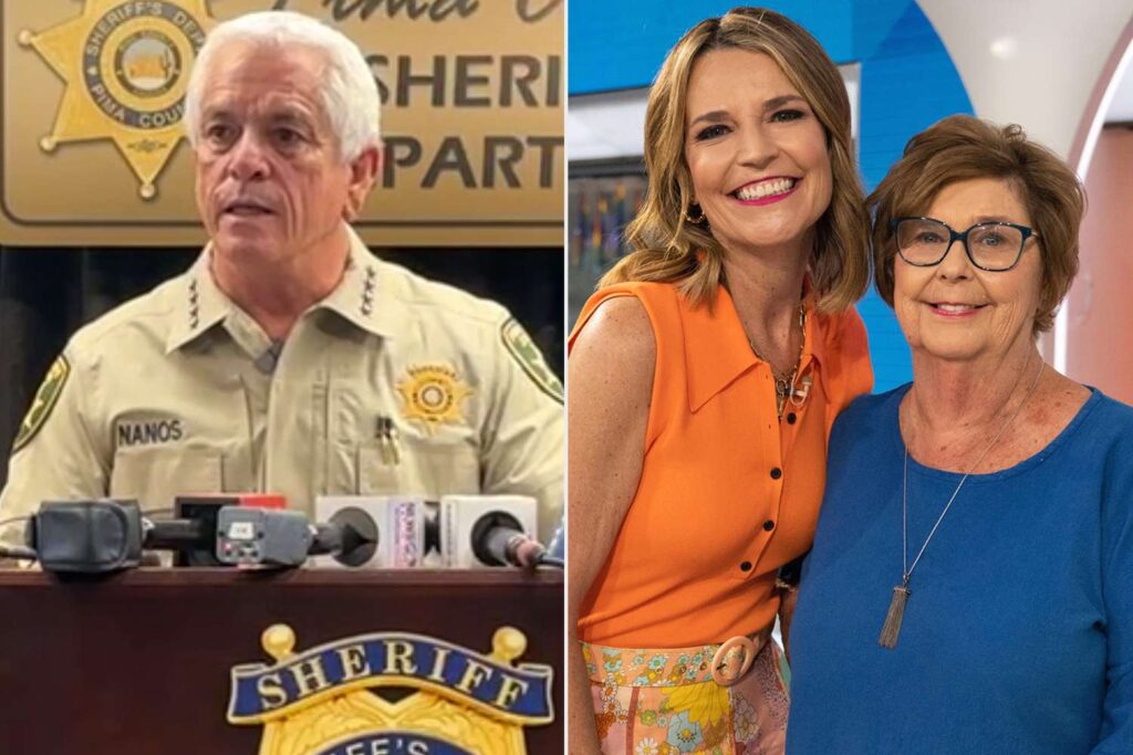 Reward Offered for Savannah Guthrie’s Missing Mom in Appeal to Public